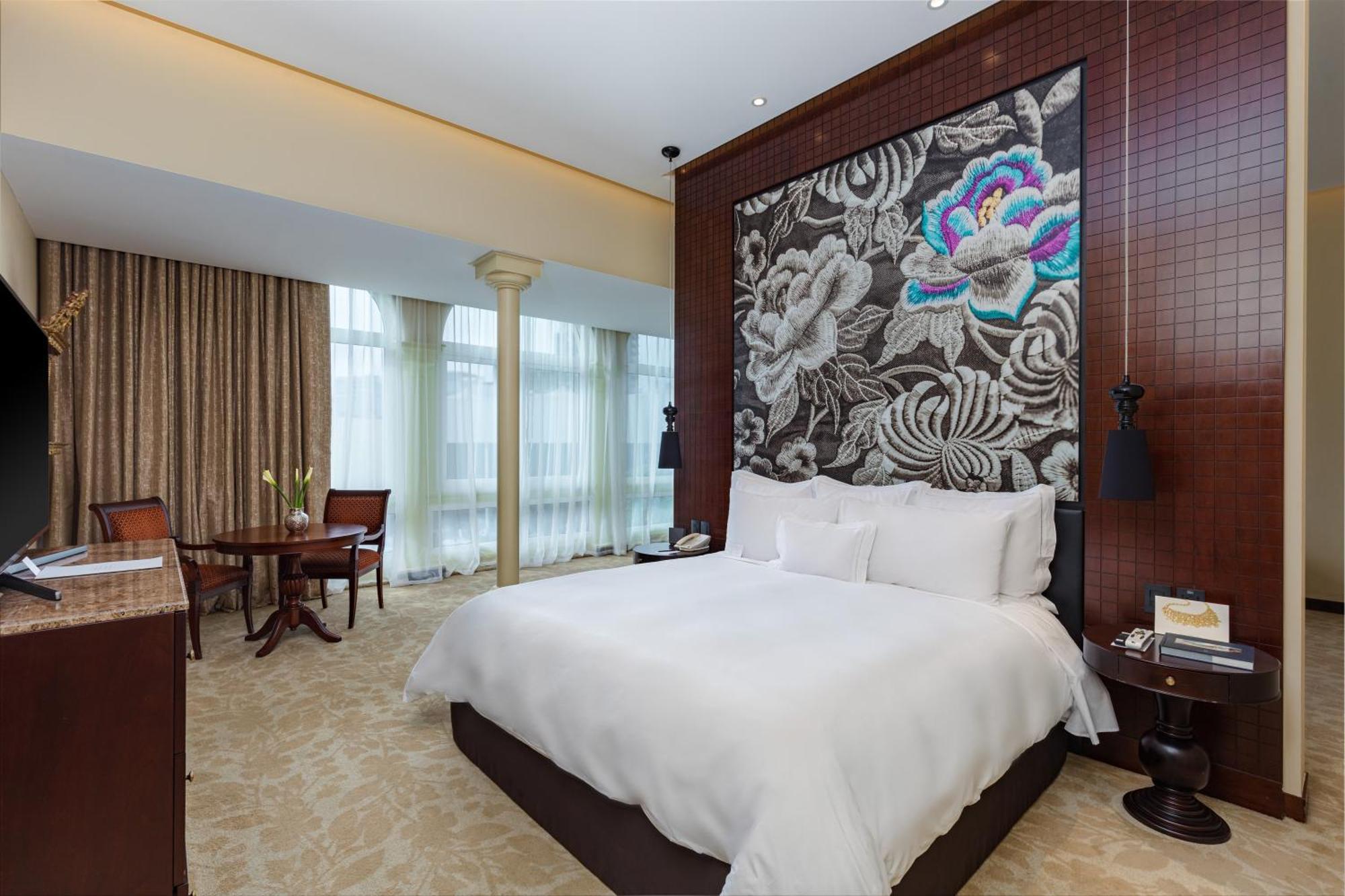 Country Club Lima Hotel - The Leading Hotels Of The World Zewnętrze zdjęcie